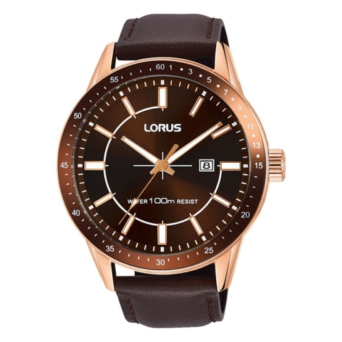 Zegarek Lorus Sports RH962HX9
