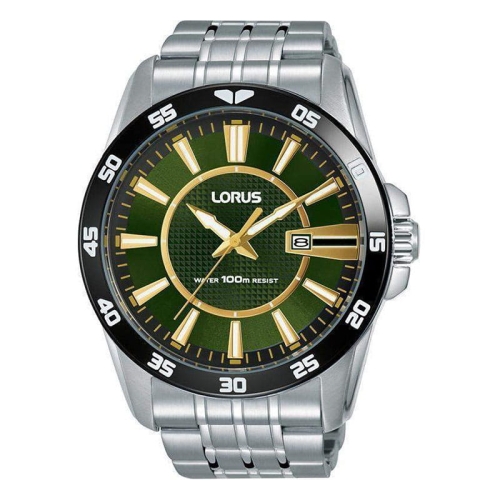 Zegarek Lorus Sports RH967HX9