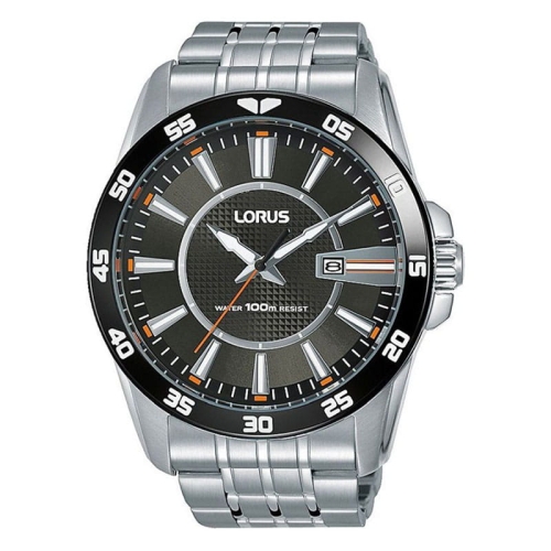 Zegarek Lorus Sports RH965HX9
