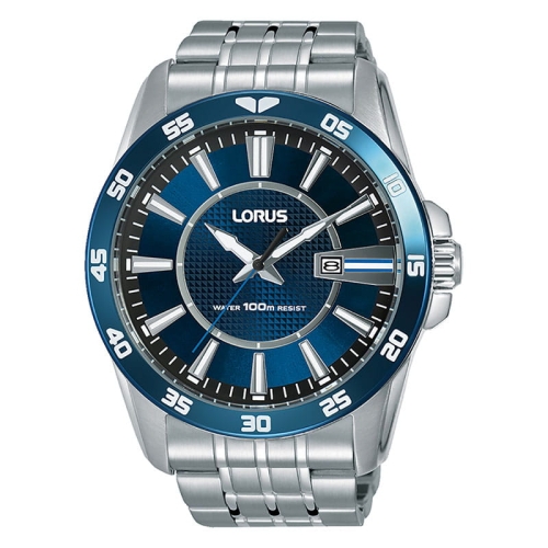 Zegarek Lorus Sports RH963HX9