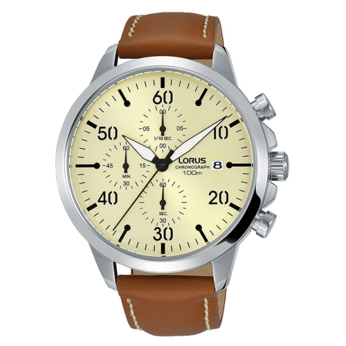 Zegarek Lorus Sports Chronograph RM355EX9