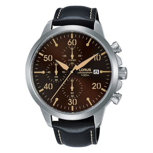Zegarek Lorus Sports Chronograph RM351EX9