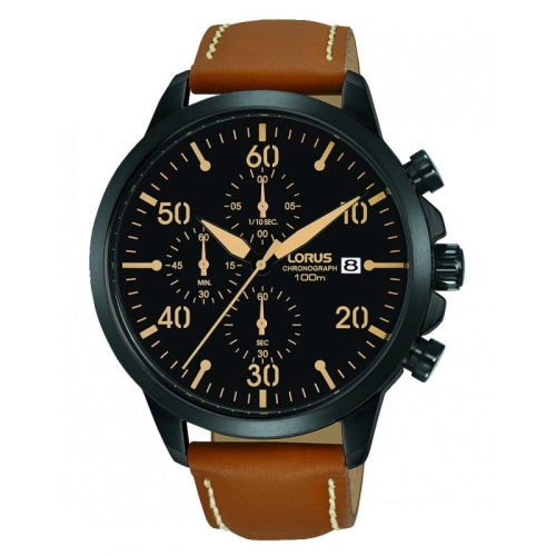 Zegarek Lorus Sports Chronograph RM349EX9