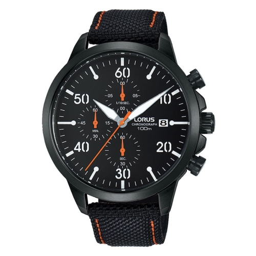 Zegarek Lorus Sports Chronograph RM347EX9