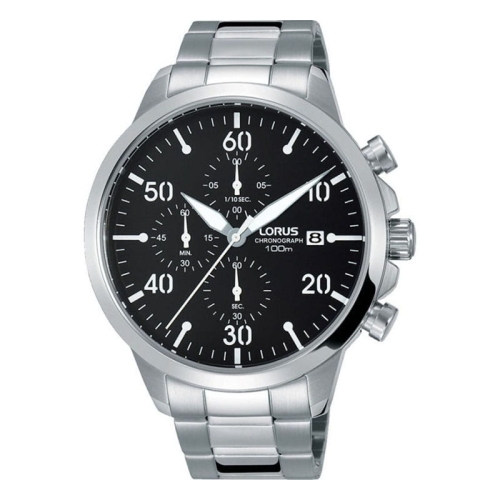 Zegarek Lorus Sports Chronograph RM343EX9