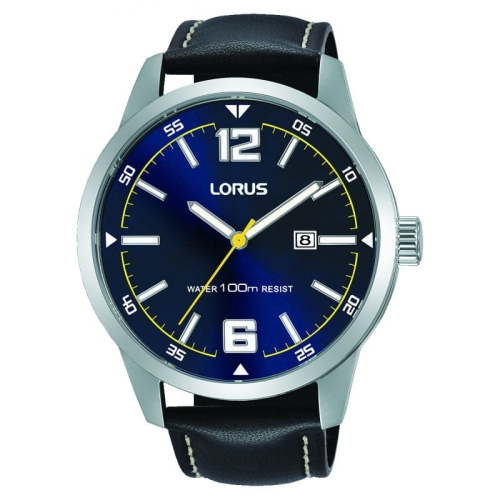 Zegarek Lorus Sports RH987HX9