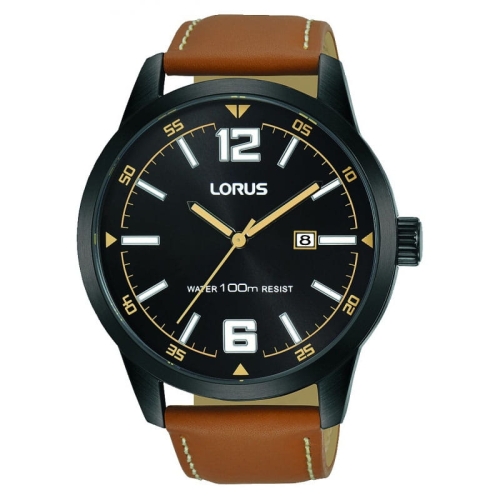 Zegarek Lorus Sports RH985HX9