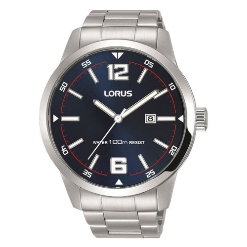 Zegarek Lorus Sports RH977HX9