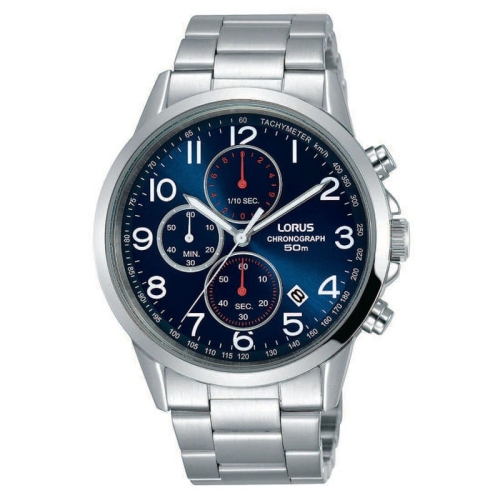Zegarek Lorus Sports Chronograph RM367EX9