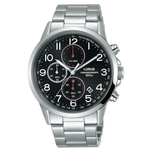 Zegarek Lorus Sports Chronograph RM369EX9
