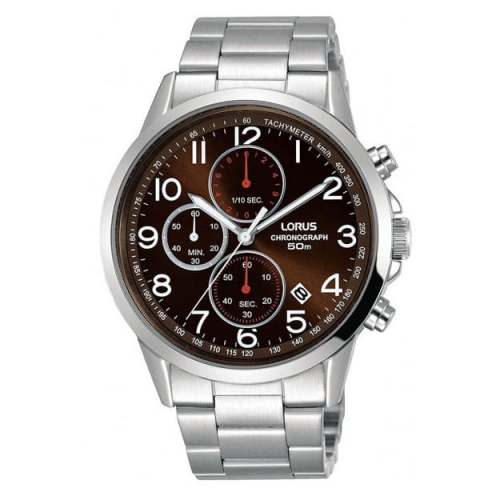 Zegarek Lorus Sports Chronograph RM371EX9