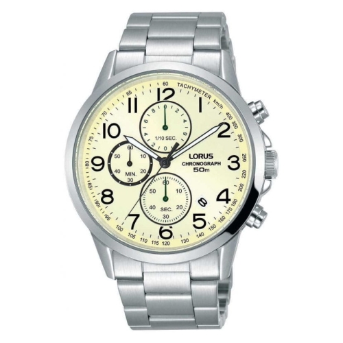 Zegarek Lorus Sports Chronograph RM373EX9