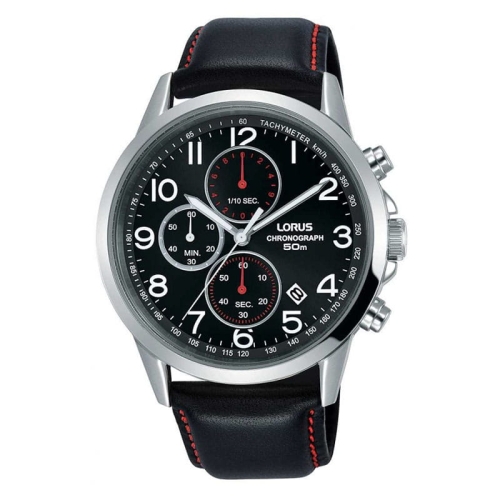 Zegarek Lorus Sports Chronograph RM369EX8