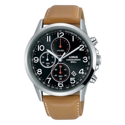 Zegarek Lorus Sports Chronograph RM377EX9