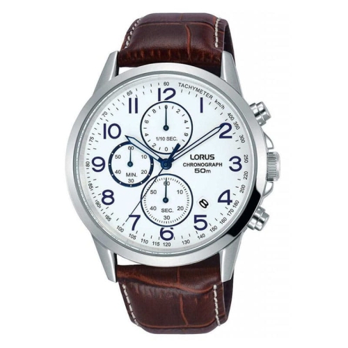 Zegarek Lorus Sports Chronograph RM379EX9