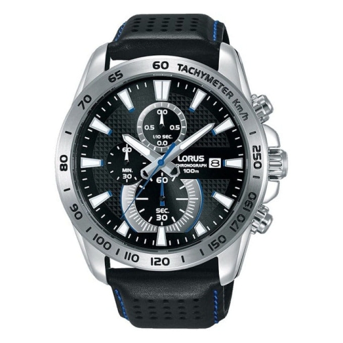 Zegarek Lorus Sports Chronograph RM395DX9