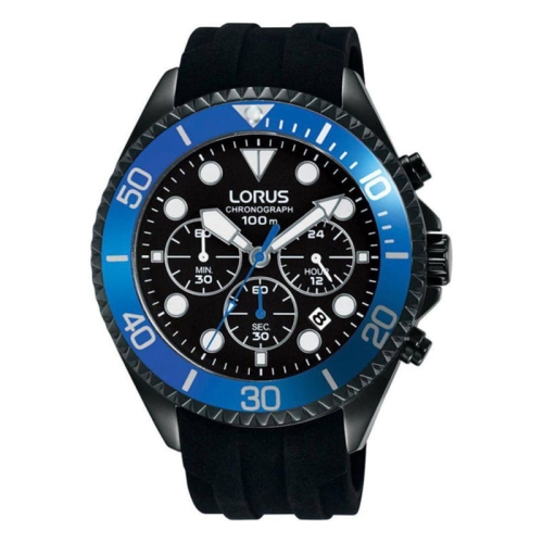 Zegarek Lorus Sports Chronograph RT323GX9