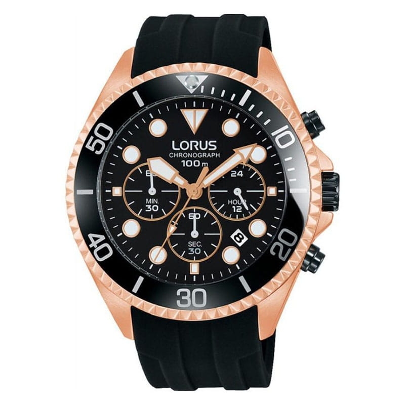 Lorus Sports Chronograph RT322GX9 Twoje Zegarki