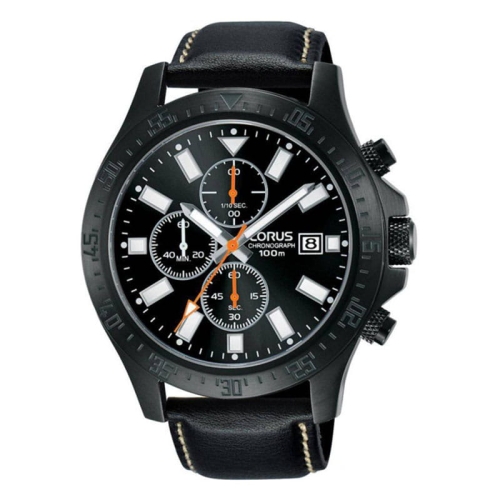 Zegarek Lorus Sports Chronograph RM303EX9