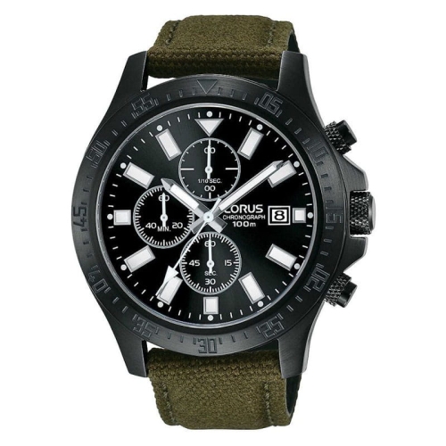 Zegarek Lorus Sports Chronograph RM301EX9
