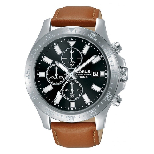 Zegarek Lorus Sports Chronograph RM307EX9
