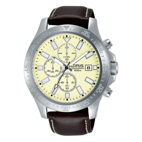 Zegarek Lorus Sports Chronograph RM309EX9