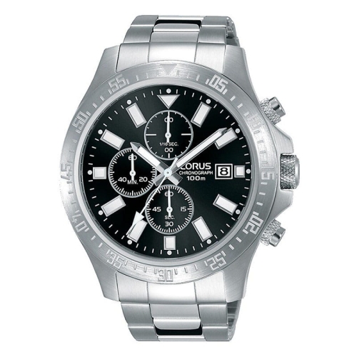 Zegarek Lorus Sports Chronograph RM397DX9
