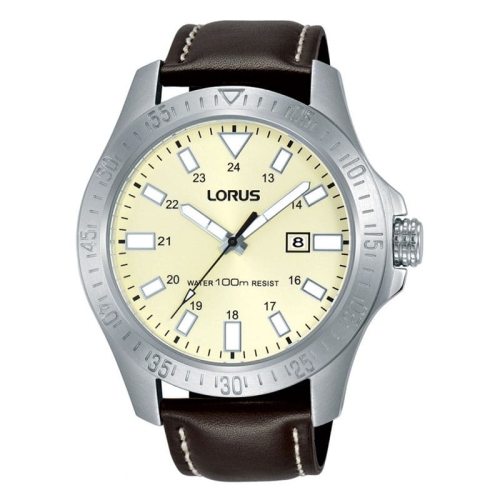 Zegarek Lorus Sports RH925HX9
