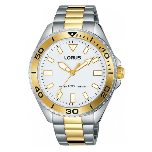 Zegarek Lorus Sports Lady RG262MX9