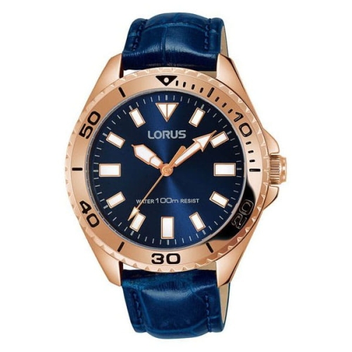 Zegarek Lorus Sports Lady RG206MX9