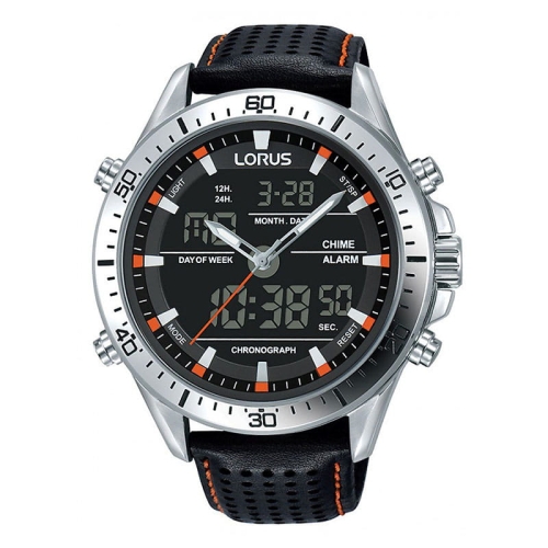 Zegarek Lorus Sports Chronograph RW637AX9