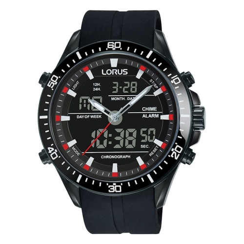 Zegarek Lorus Sports Chronograph RW639AX9
