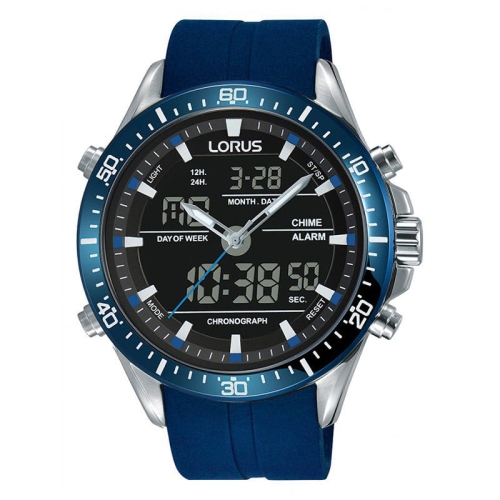Zegarek Lorus Sports Chronograph RW641AX9