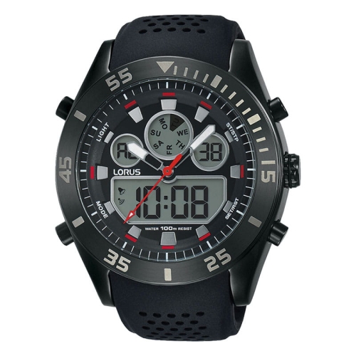 Zegarek Lorus Sports Chronograph R2335LX9