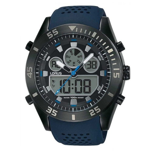 Zegarek Lorus Sports Chronograph R2337LX9