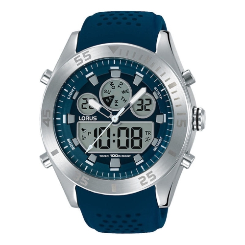 Zegarek Lorus Sports Chronograph R2341LX9