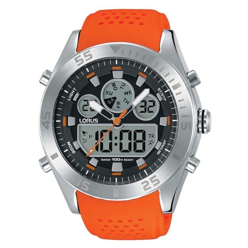 Zegarek Lorus Sports Chronograph R2345LX9