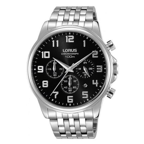 Zegarek Lorus Dress Chronograph RT333GX9