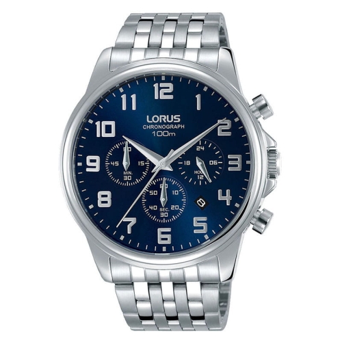 Zegarek Lorus Dress Chronograph RT335GX9