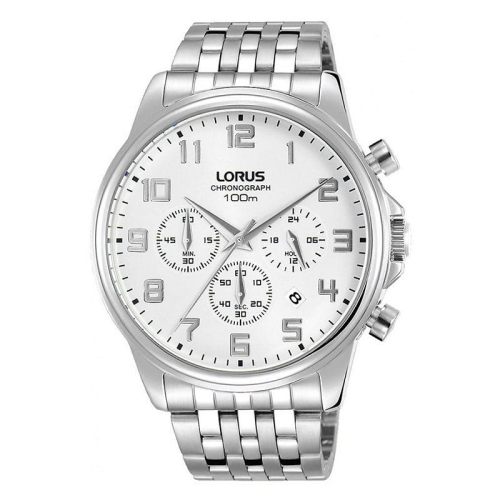 Zegarek Lorus Dress Chronograph RT337GX9