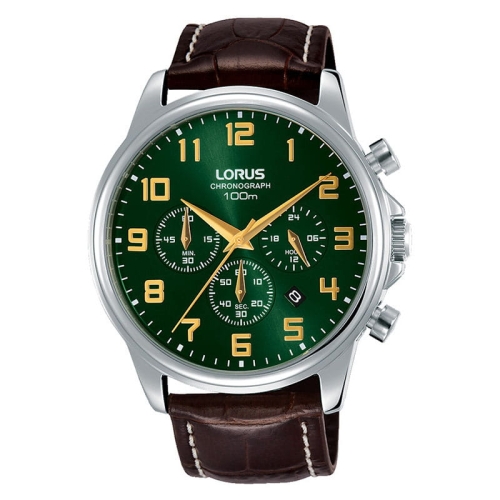Zegarek Lorus Dress Chronograph RT339GX9