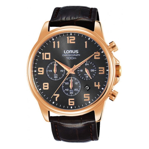 Zegarek Lorus Dress Chronograph RT338GX9