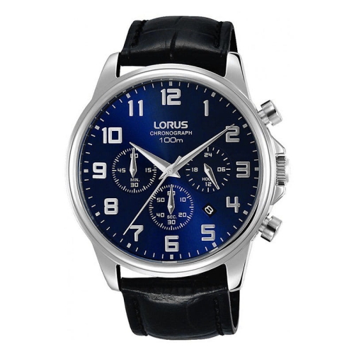 Zegarek Lorus Dress Chronograph RT335GX8