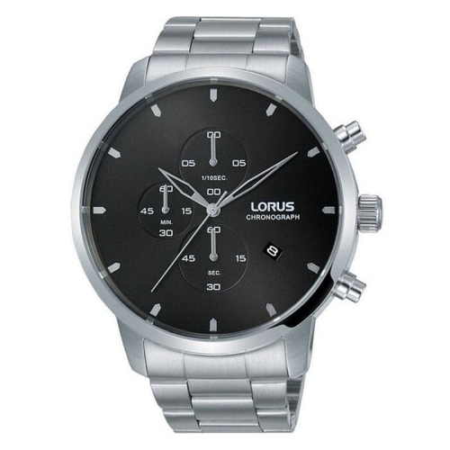 Zegarek Lorus Dress Chronograph RM357EX9