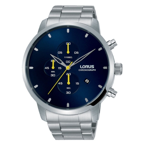 Zegarek Lorus Dress Chronograph RM359EX9