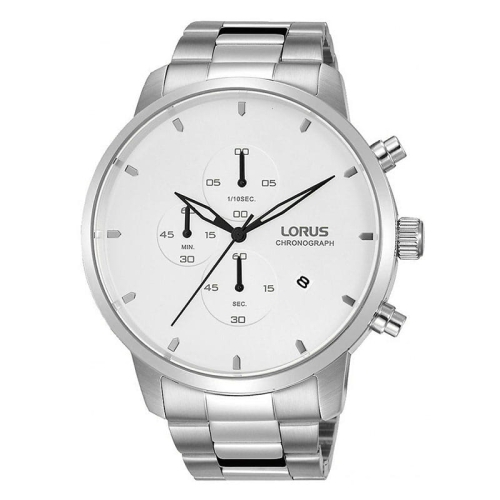 Zegarek Lorus Dress Chronograph RM361EX9