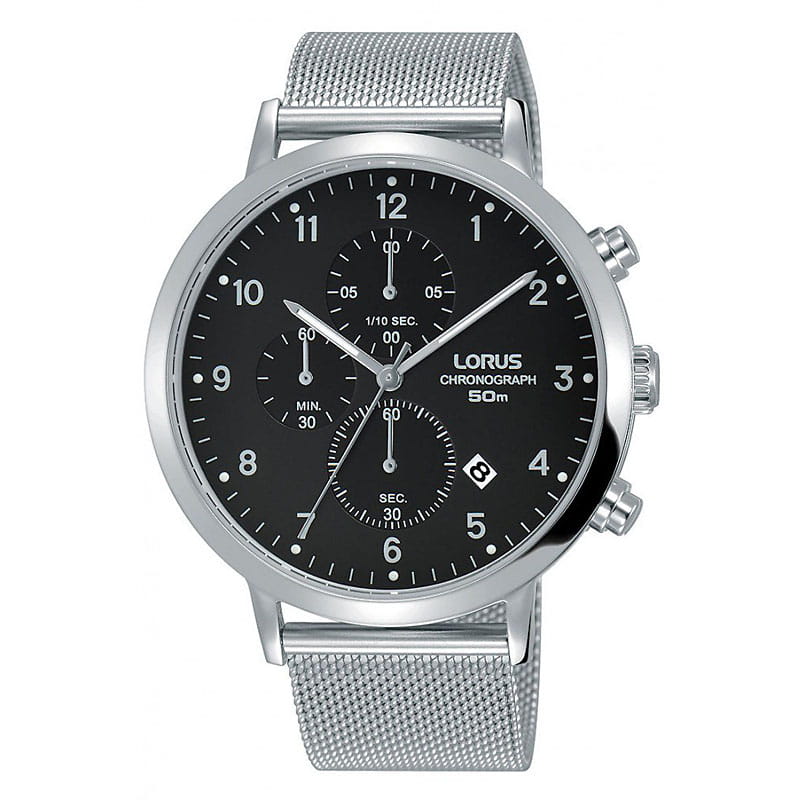 Lorus Dress Chronograph RM311EX9 Twoje Zegarki