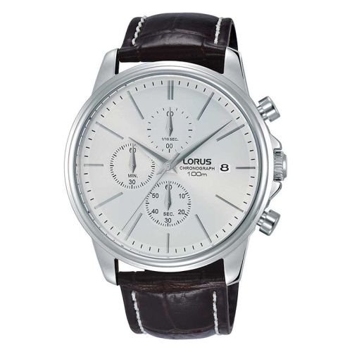 Zegarek Lorus Dress Chronograph RM325EX8
