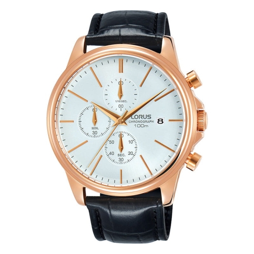Zegarek Lorus Dress Chronograph RM322EX9