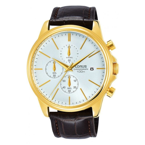 Zegarek Lorus Dress Chronograph RM324EX9